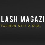 lash magazine mai 2013