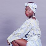 African Woman
