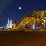Petit Montage de Cologne
