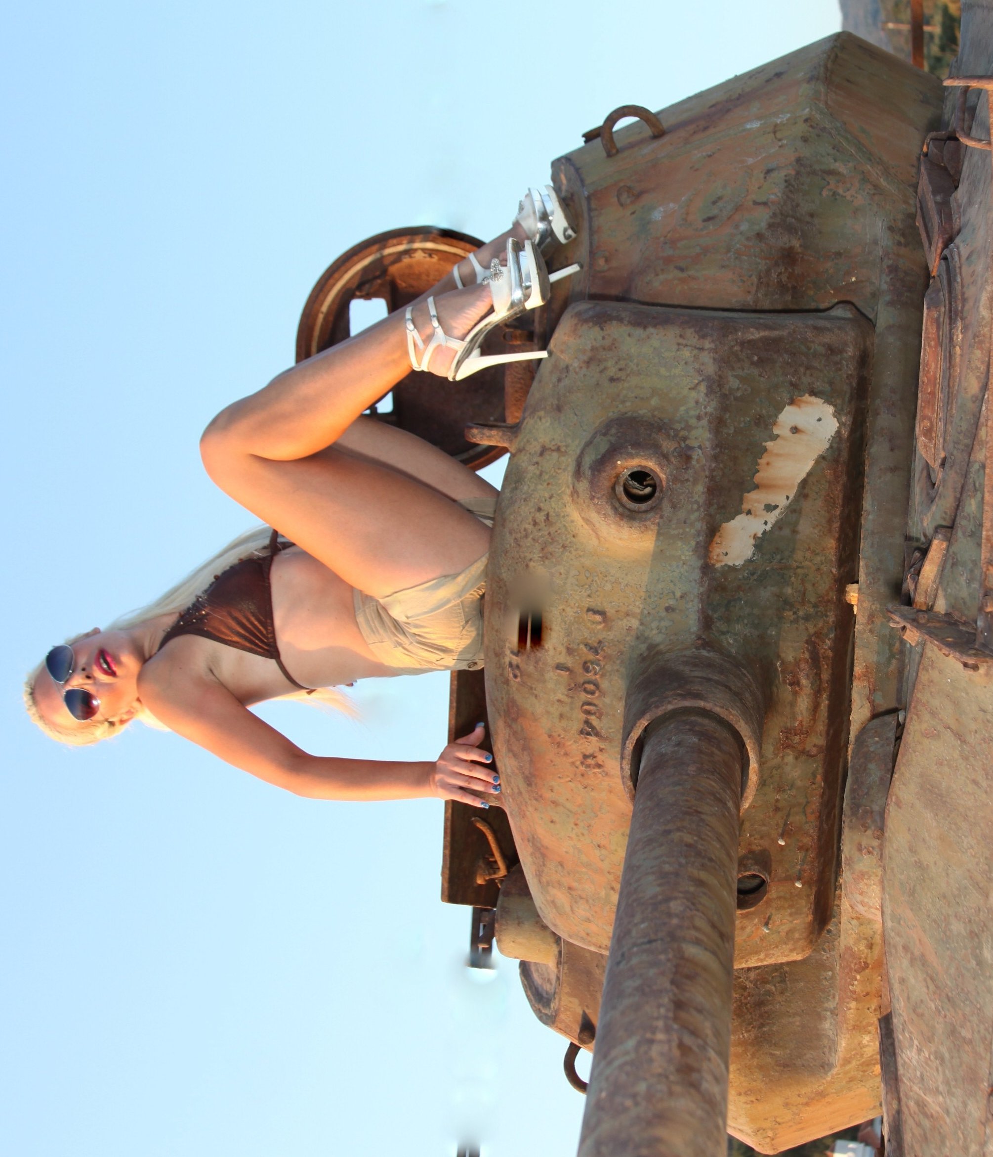 Tank girl 04