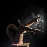 Photographe de charme Paris