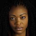 La Rose du Congo