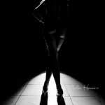 Ombre et lumiére