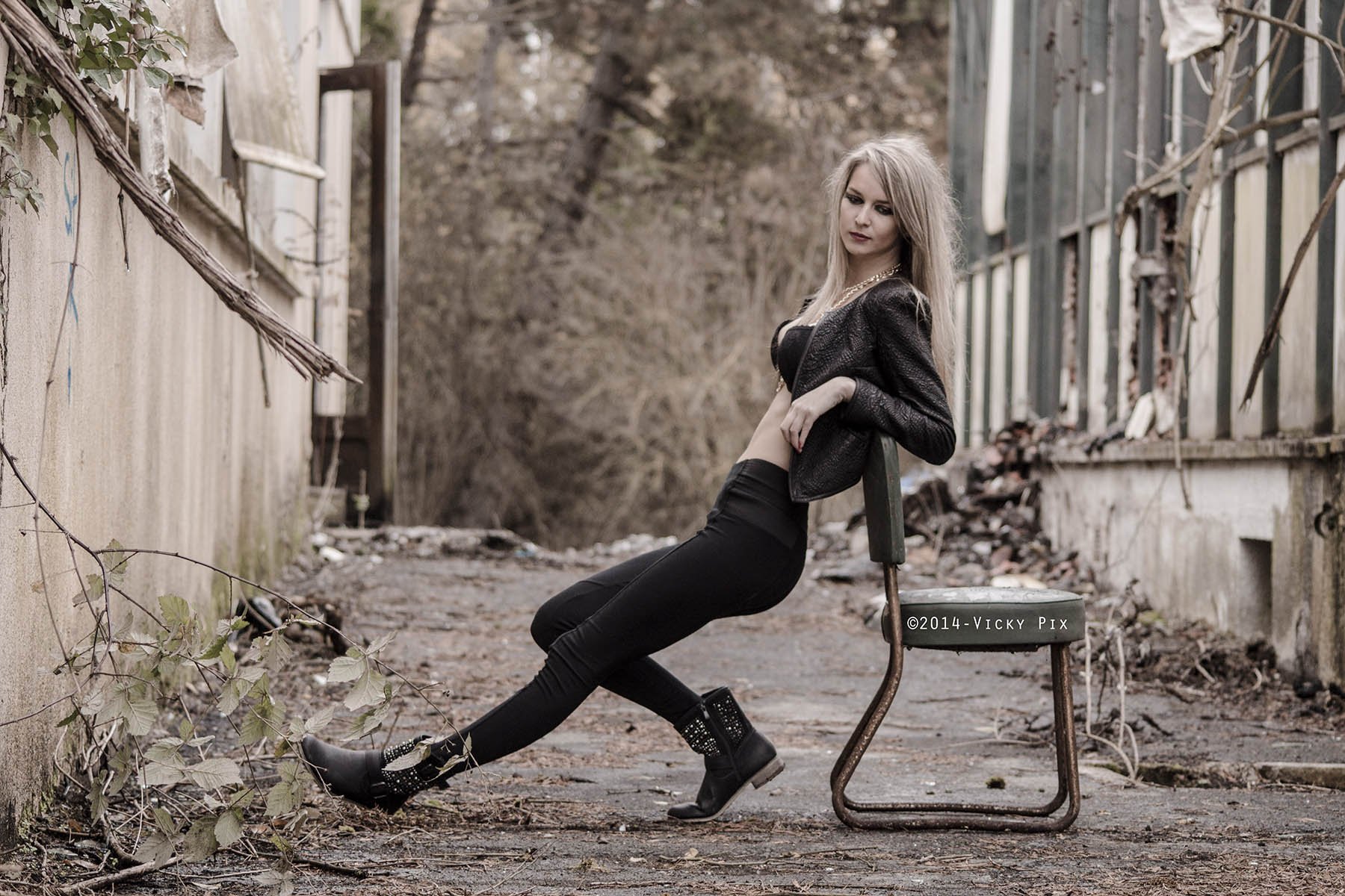 cassandra
