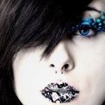 LADY SKULL