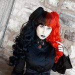 LADY SKULL