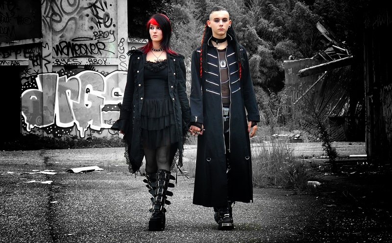 LeA et YoHANN