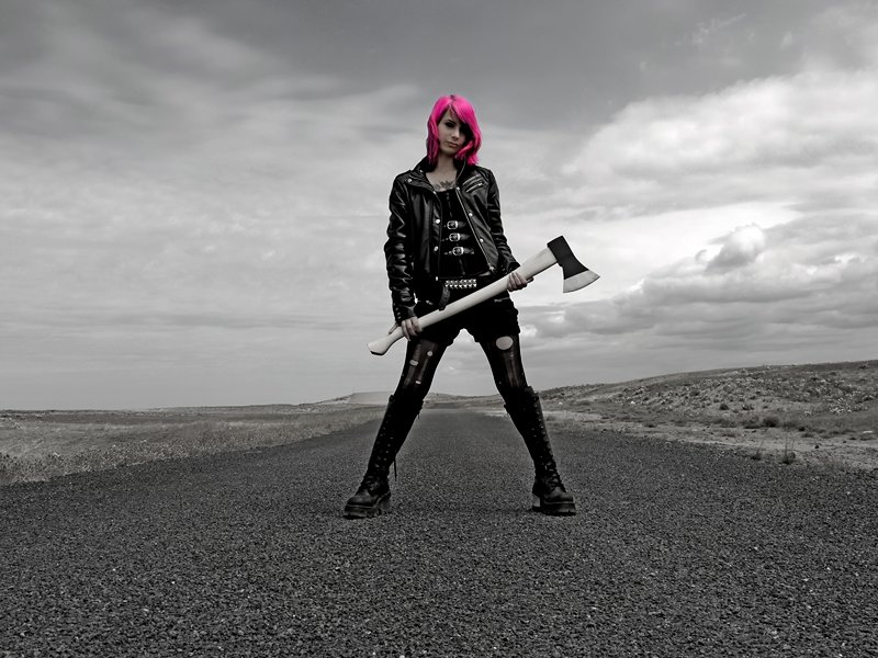 DaKOTA PiNK CoRE