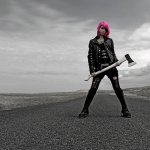 DaKOTA PiNK CoRE