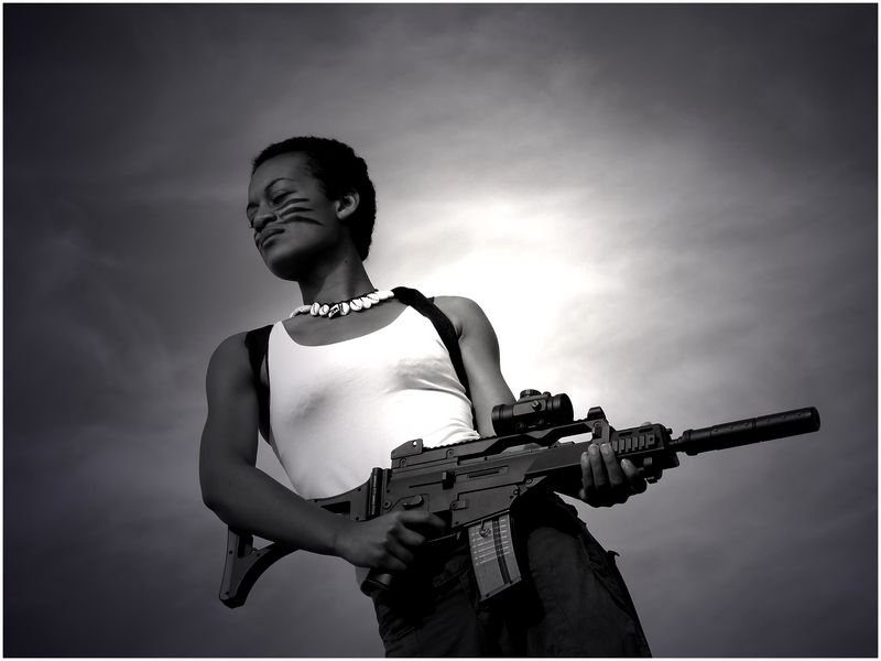 SPiRIT oF KaTANGA