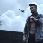 Last raven
Photographe Volga Wagner