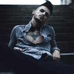 last raven 
Photographe: Volga Wagner