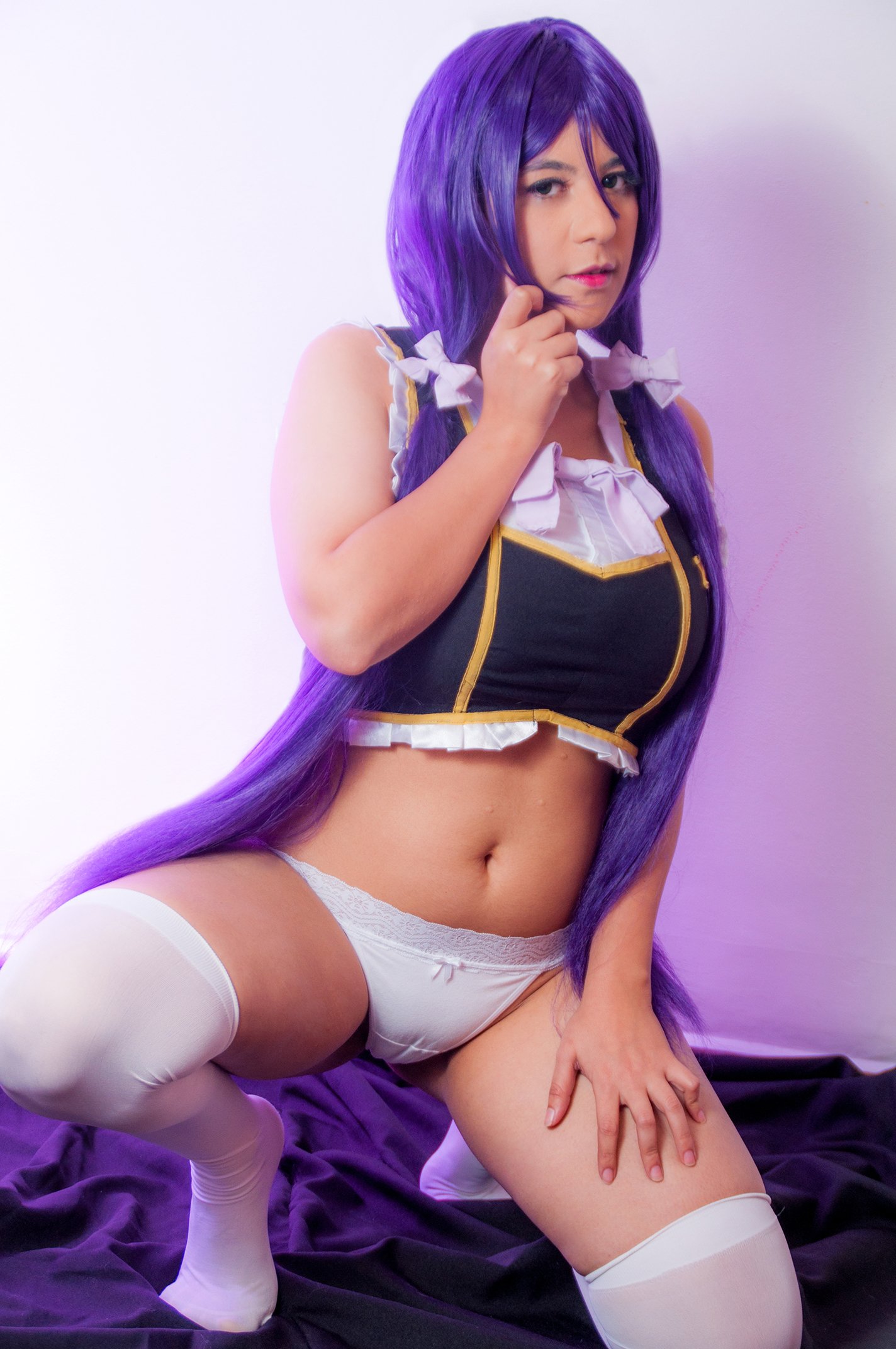 Cosplay