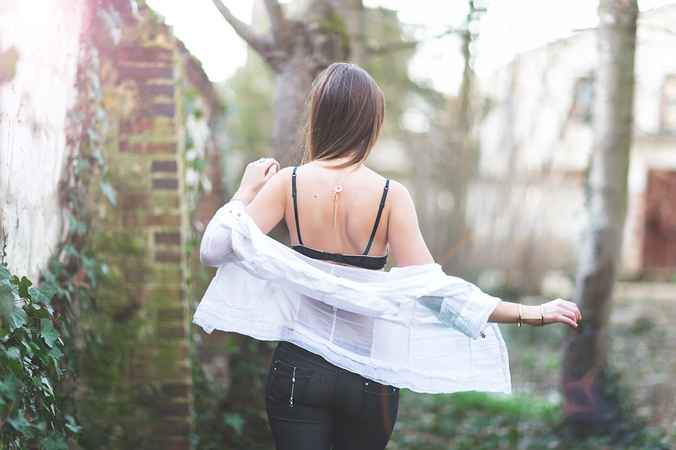 © Endymion - Damien Guyon - Shooting fashion
