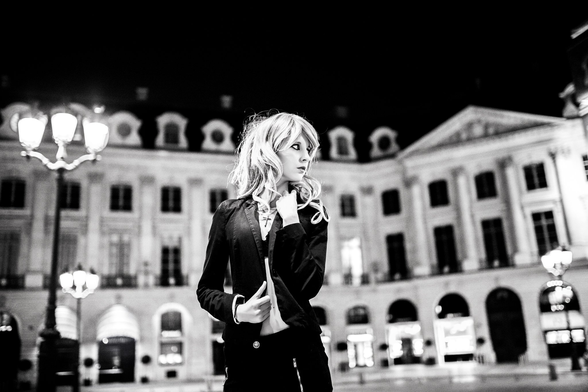 © Endymion - Damien Guyon - Shooting Mode