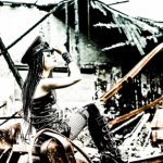 Child of apocalypse