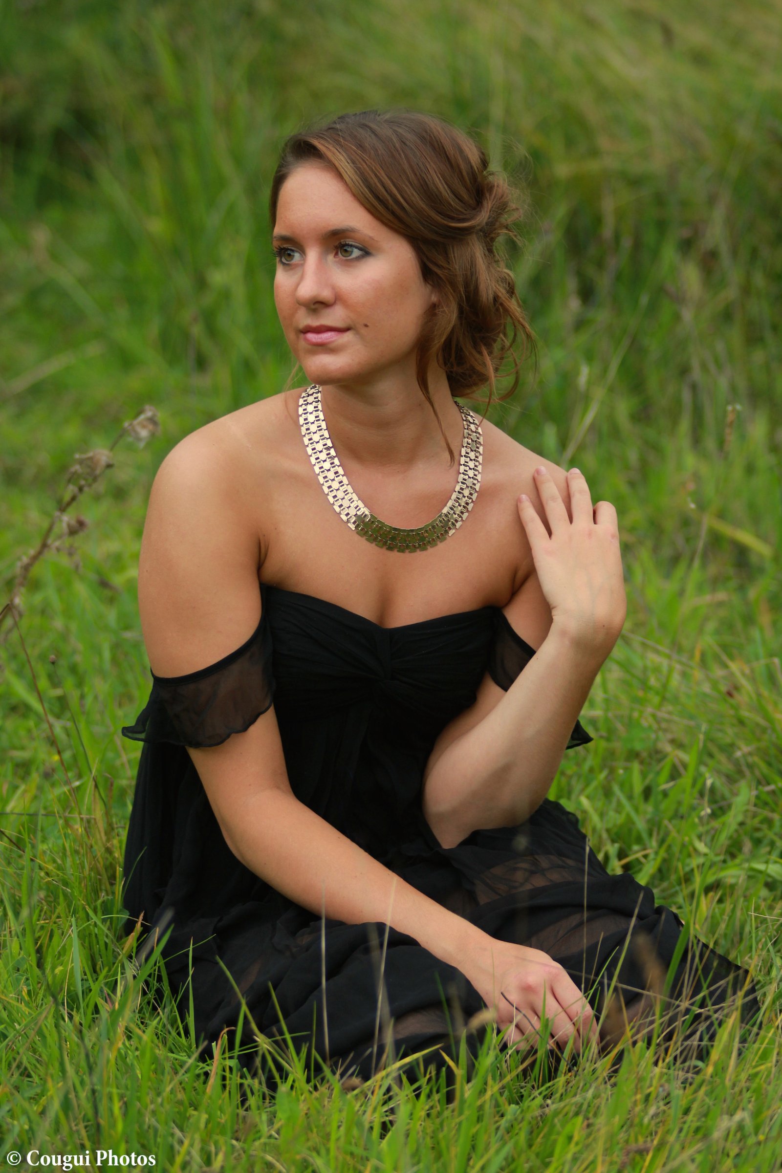 Shooting Extérieur - Flow