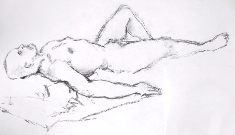 A l'atelier