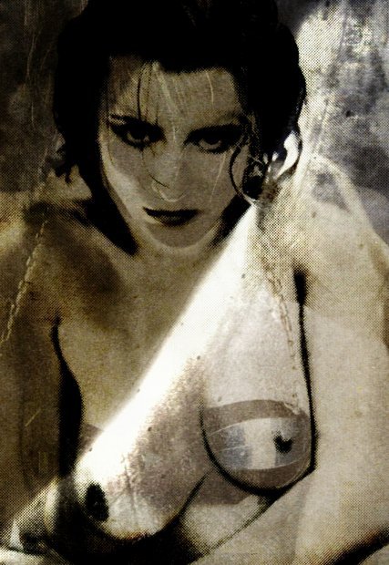hellgirl