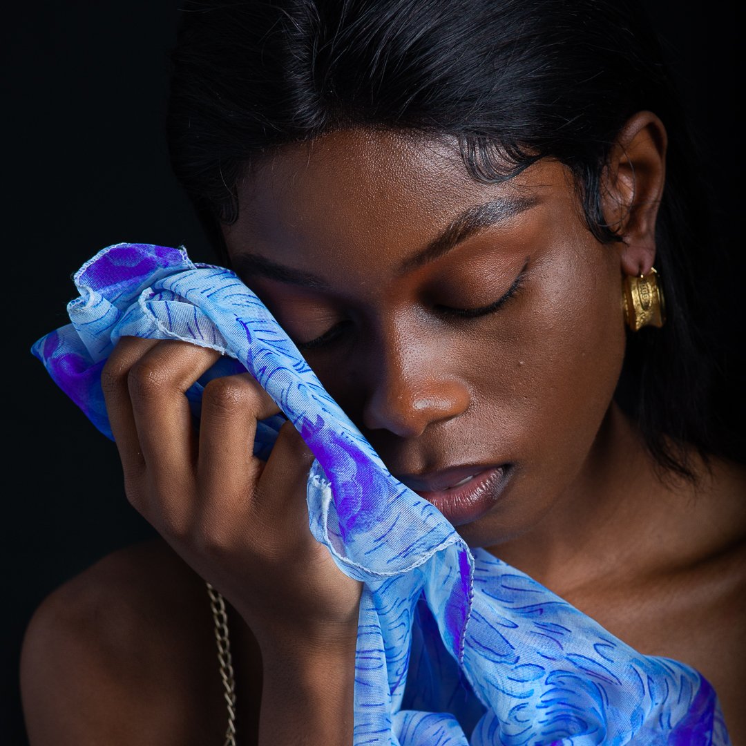 Portraits couleur