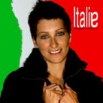 escale en Italie ...
