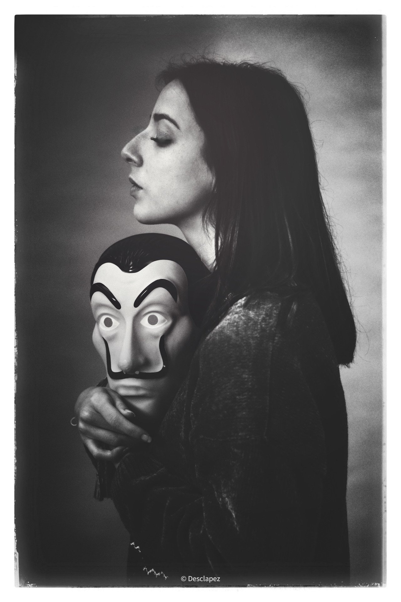 Œuvre de Dali