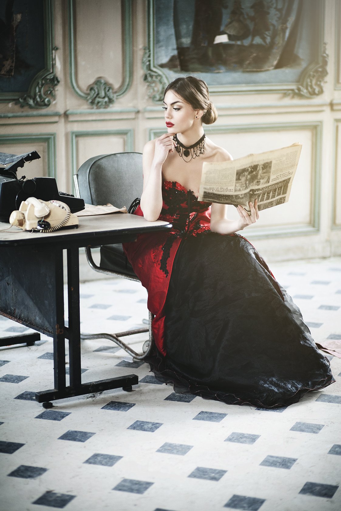 Photo