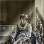 La Ballerine