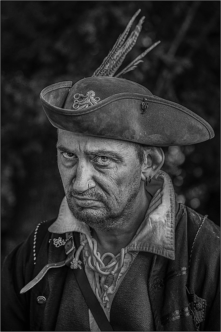 Le pirate