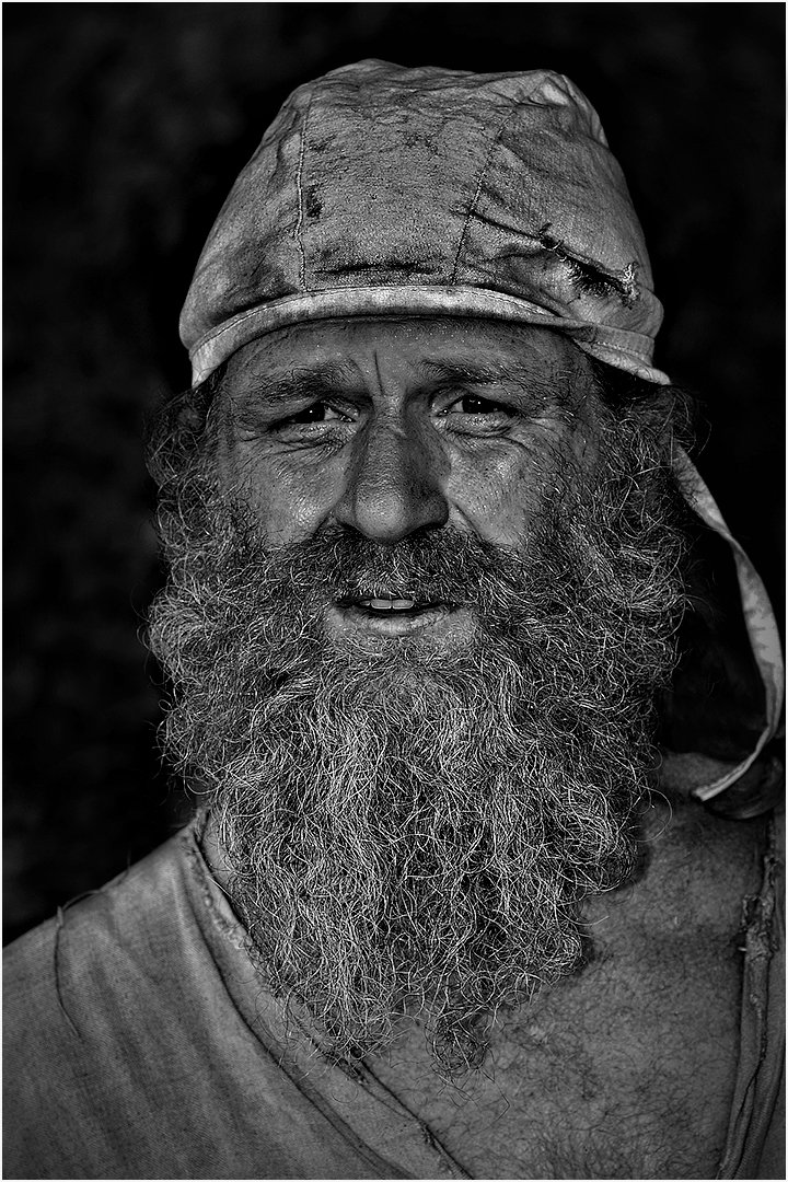 Medieval Man