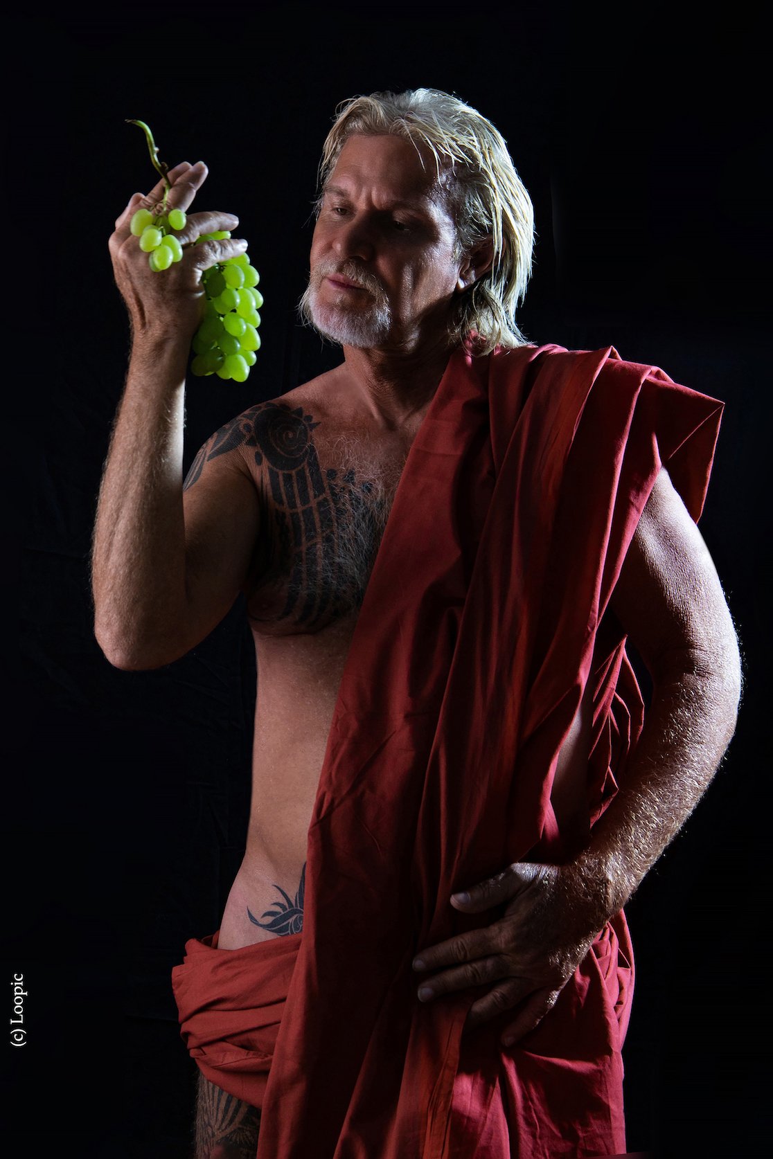 PHIL RAITER GRAPE