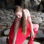 Red-Fairy