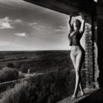 Aphrodite a la mer