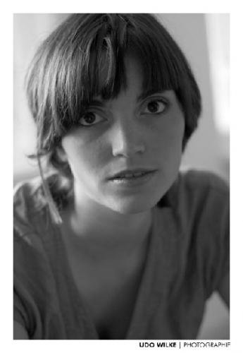 Portrait 1