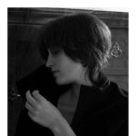 Manteau noir