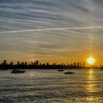 Miami skyline