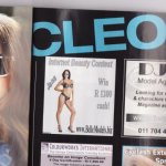 magazine Cleo