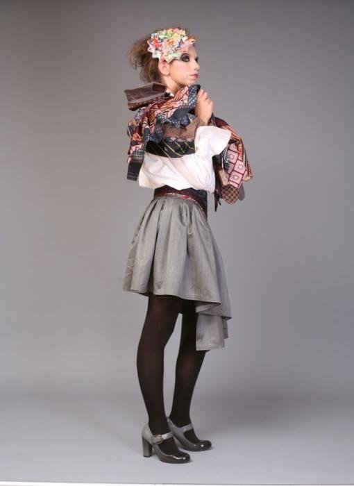 collection Hakuyo
